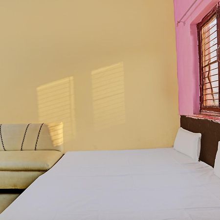 Hotel O Kamla Banquet Hall 모라다바드 외부 사진