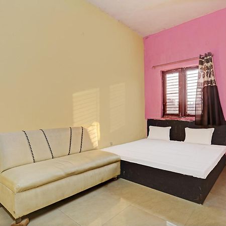 Hotel O Kamla Banquet Hall 모라다바드 외부 사진