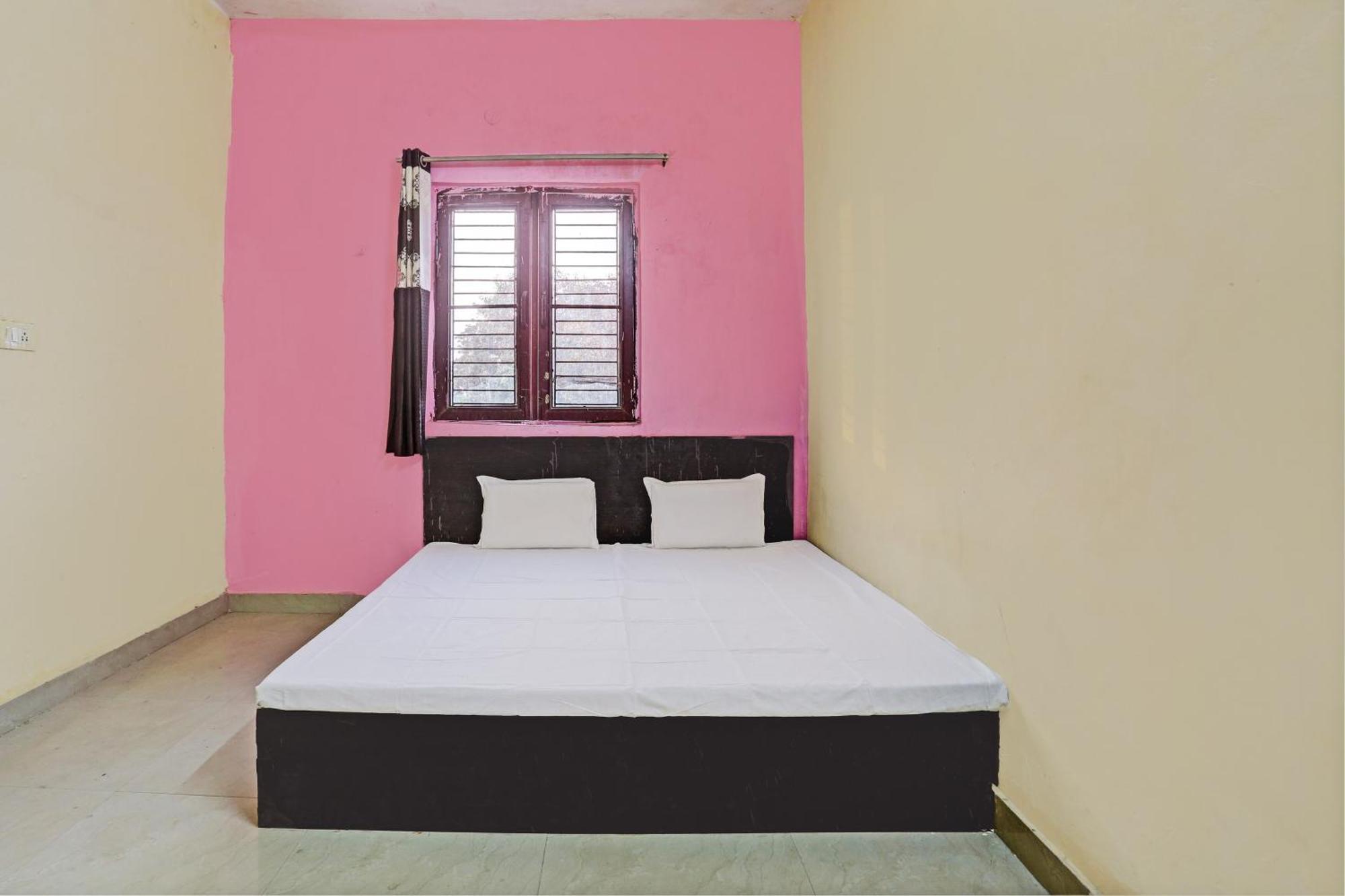 Hotel O Kamla Banquet Hall 모라다바드 외부 사진