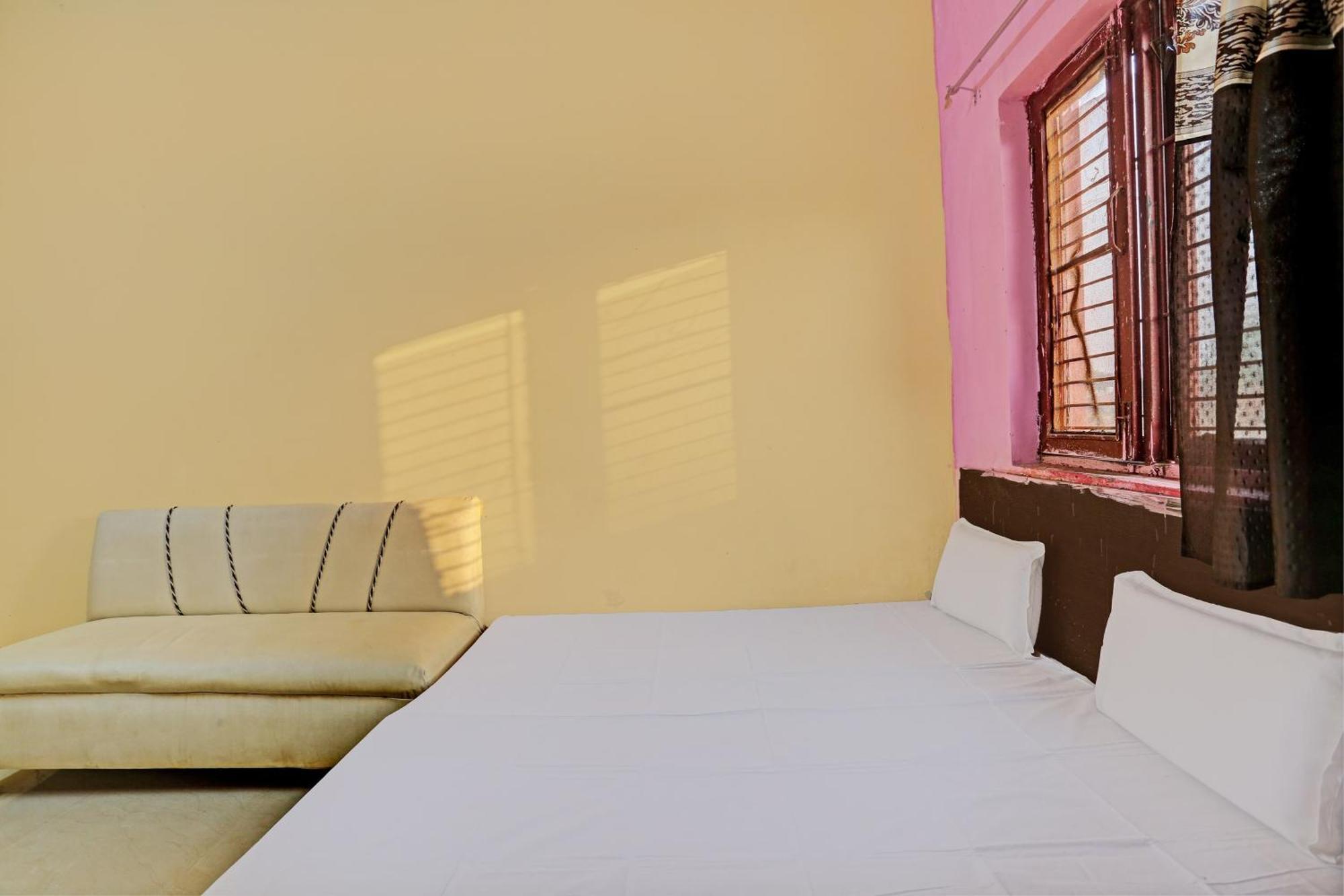 Hotel O Kamla Banquet Hall 모라다바드 외부 사진
