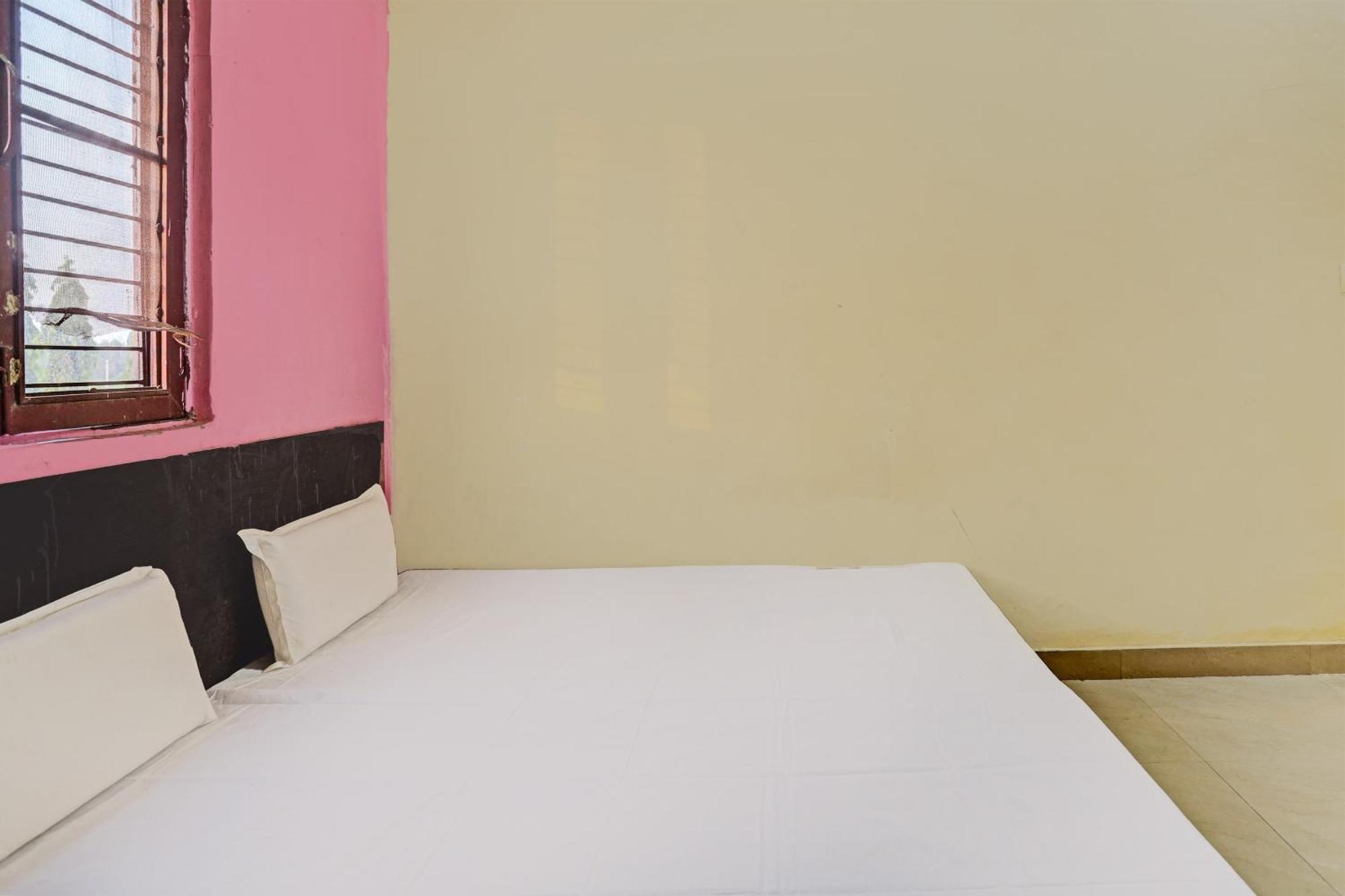 Hotel O Kamla Banquet Hall 모라다바드 외부 사진